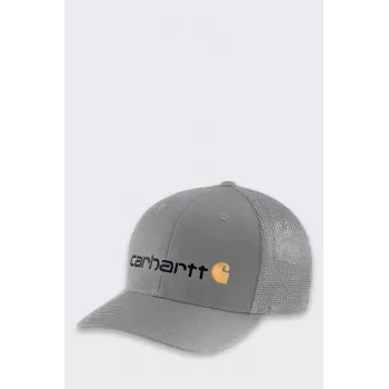 Carhartt Rugged Flex Oakland müts Asphalt