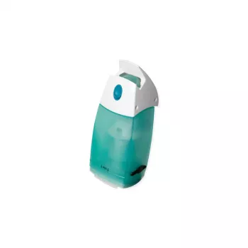 LEIFHEIT Dry&Clean asendusmusta vee paak, 100 ml, läbipaistev/hall