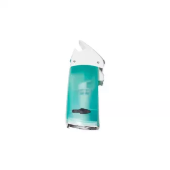 LEIFHEIT Dry&Clean asendusmusta vee paak, 100 ml, läbipaistev/hall