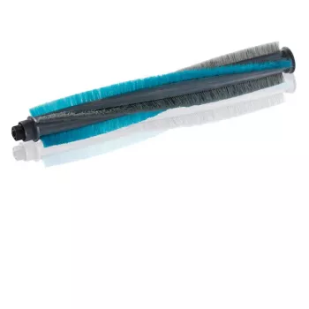 LEIFHEIT Regulus PowerVac 2in1 Brush juhtmeta pulk-tolmuimeja, 20V, 40 min tööaeg, 0,45L, käsitolmuimejaks muudetav, LED PowerBrush, valge