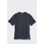 Carhartt Dearborn Relaxed Logo T-särk must/hall