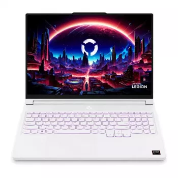 Lenovo Legion 5 15AGP11 Ryzen AI 7 450 15,3 inch WQXGA OLED 165Hz 500nits Glossy 16GB DDR5 5600 SSD512 GeForce RTX 5060 8GB WiFi 7+BT Cam 5MP+IR 80Wh NoOS Glacier White