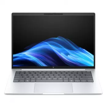 HP EliteBook 8 G1i 14 inch WUXGA sülearvuti | Intel Core Ultra 5 225U | 16GB RAM | 512GB SSD | Windows 11 Pro | Glacier Silver