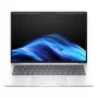 HP EliteBook 8 G1i 14 inch WUXGA sülearvuti | Intel Core Ultra 5 225U | 16GB RAM | 512GB SSD | Windows 11 Pro | Glacier Silver