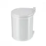 HAILO süvisprügikast Compact-Box M 15L valge