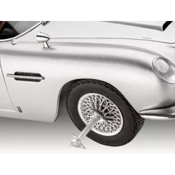 Revell James Bond Aston Martin DB5 advendikalendri mudelikomplekt 1:64