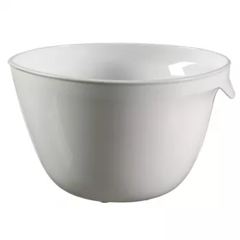 CURVER Kitchen Essentials segamiskauss 3,5L valge