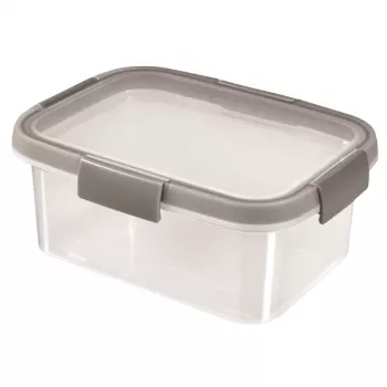 Curver Smart Fresh ristkülikukujuline toiduhoidja 1,2L