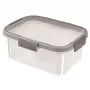 Curver Smart Fresh ristkülikukujuline toiduhoidja 1,2L