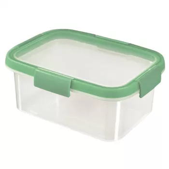 Curver Smart Fresh ristkülikukujuline toiduhoidja 1,2L