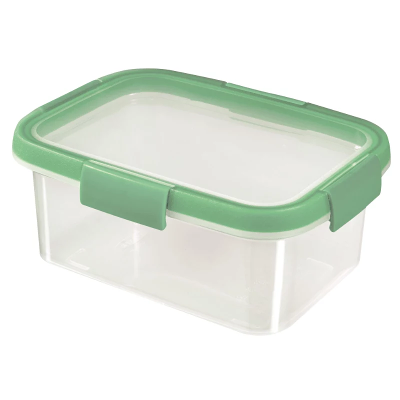 Curver Smart Fresh ristkülikukujuline toiduhoidja 1,2L