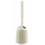 CURVER Knit WC-hari hoidikuga, valge, Ø14x43 cm