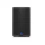 Turbosound iQ10 2500W 10-tolline kahesuunaline aktiivkõlar Klark Teknik DSP ja ULTRANET-iga