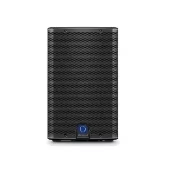 Turbosound iQ10 2500W 10-tolline kahesuunaline aktiivkõlar Klark Teknik DSP ja ULTRANET-iga