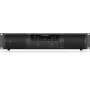 Behringer NX6000 D-klassi võimendi 2 x 3000W 4 oomi juures DSP-ga, must