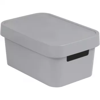 CURVER Infinity Recycled 4,5L hoiukarp 27x19x12 cm hall