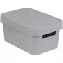 CURVER Infinity Recycled 4,5L hoiukarp 27x19x12 cm hall