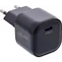 InLine USB-C GaN toiteadapter 100W PD PPS AVS must