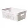 CURVER Karp Infinity Recycled 11L 36x27x14cm Valge