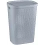 CURVER Infinity Recycled 60L pesukorv 44x35x60cm hall