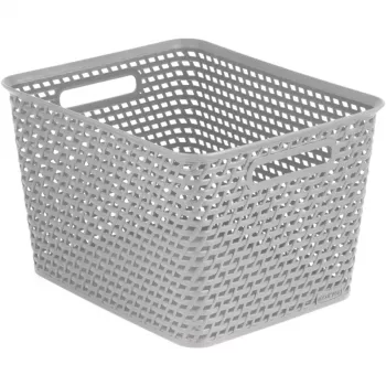 CURVER Korv Your Style L 35x30x22cm Hall