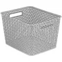 CURVER Korv Your Style L 35x30x22cm Hall