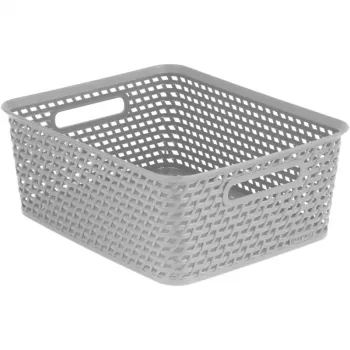 Curver Your Style M hoiukorv 35x30x13 cm hall