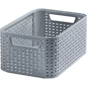 CURVER Box Style S 28,5x19,4x13 cm helehall hoiukarp