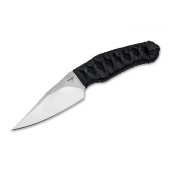 Böker Plus 302 Nitro-V fikseeritud teraga nuga G10 käepideme ja Kydex tupaga