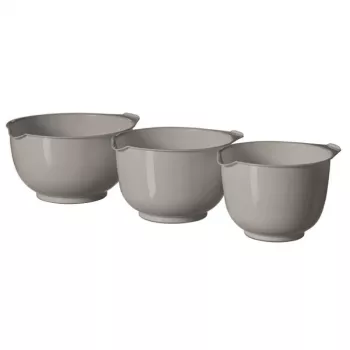 Curver segamiskausikomplekt 3-osaline 1,5L + 2L + 2,5L helesinine
