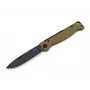 Böker Plus Atlas OD Green 12C27 kokkupandav nuga