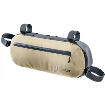 DEUTER Cabezon FB 4 fikseeritud teraga nuga, D2 teras, G10 käepide, Kydex tupp, kõrb-must
