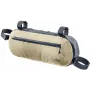 DEUTER Cabezon FB 4 fikseeritud teraga nuga, D2 teras, G10 käepide, Kydex tupp, kõrb-must