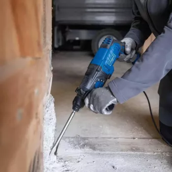 Scheppach DH2260 1050W 3J 26mm SDS Plus puurvasar