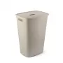 Curver Softex pesukast 56L kriitvalge