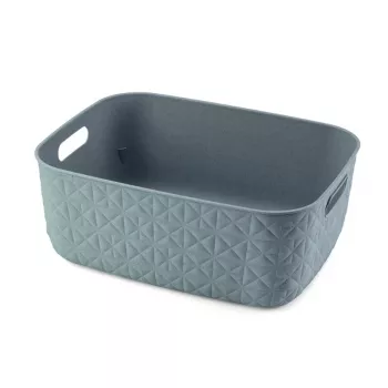 CURVER Softex M hoiukorv 12.5L teal