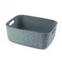 CURVER Softex M hoiukorv 12.5L teal