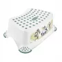 KEEEPER astmepingid Tomek Winnie the Pooh 40,5x28,5x14 cm valge