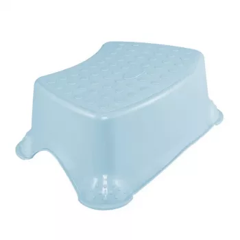 keeeper astmepink Tomek Pure, 40,5 x 28,5 x 14 cm, sinine, libisemiskindel, 150 kg
