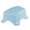 keeeper astmepink Tomek Pure, 40,5 x 28,5 x 14 cm, sinine, libisemiskindel, 150 kg