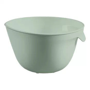 CURVER Segamiskauss 3.5L Kitchen Essentials Roheline