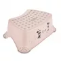 keeeper astmepink Tomek Minnie Mouse, 40,5 x 28,5 x 14 cm, roosa, 120 kg kandevõime, libisemiskindel