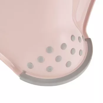 keeeper astmepink Tomek Minnie Mouse, 40,5 x 28,5 x 14 cm, roosa, 120 kg kandevõime, libisemiskindel