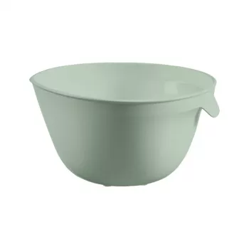 CURVER Segamiskauss 2.5L Kitchen Essentials roheline