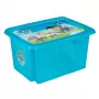 KEEEPER kaanega kast 15L Karolina Paw Patrol 38x29,5x20,5 cm helesinine