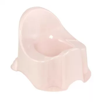 KEEEPER Franek Pure hoiukorv 30x25x22 cm roosa