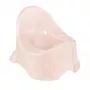 KEEEPER Franek Pure hoiukorv 30x25x22 cm roosa