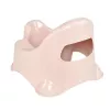 KEEEPER Franek Pure hoiukorv 30x25x22 cm roosa