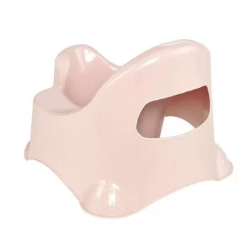 KEEEPER Franek Pure hoiukorv 30x25x22 cm roosa