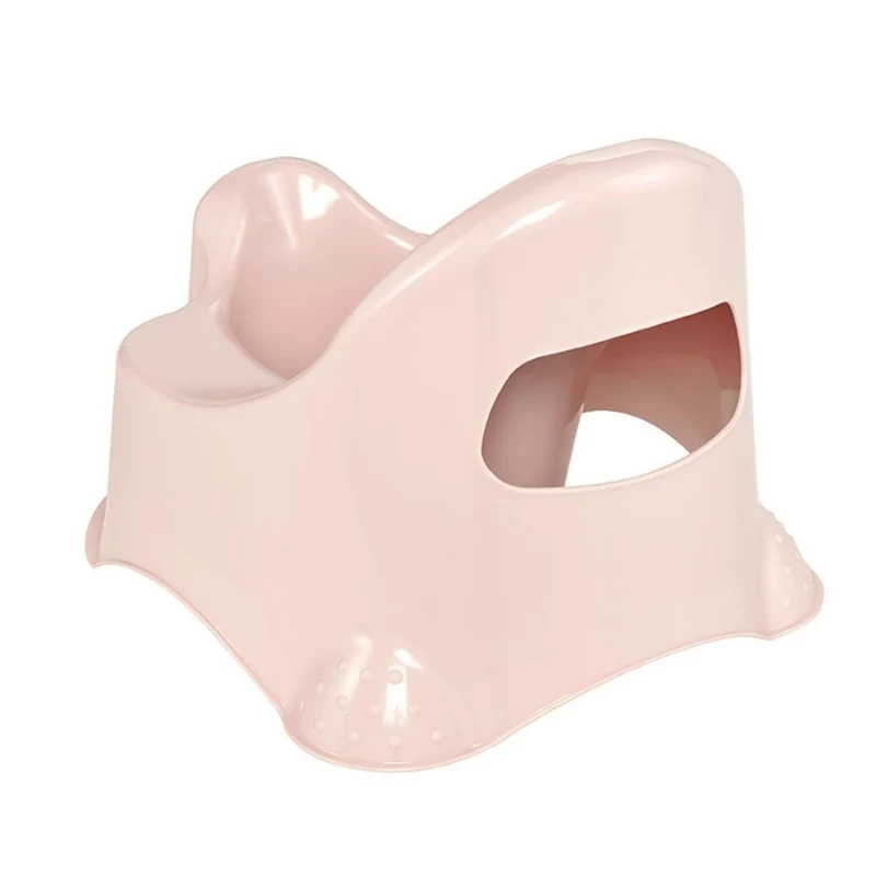 KEEEPER Franek Pure hoiukorv 30x25x22 cm roosa